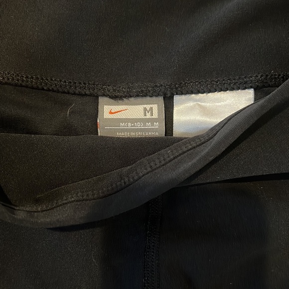 Crop Nike Pants - Picture 3 of 3